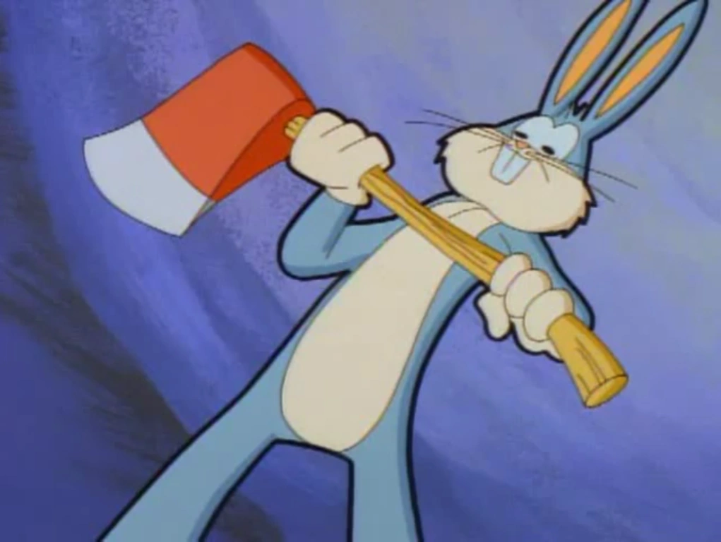 Alien Bugs Bunny Ryan's Funny Parts Wikia FANDOM powered by Wikia