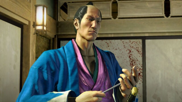 ファイル:TakedaKanryusai.jpg