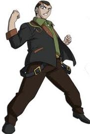 Klaus 1