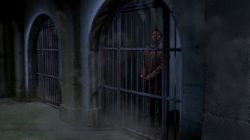 Heaven's Jail