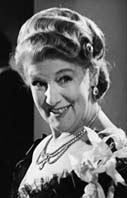 Mary forbes