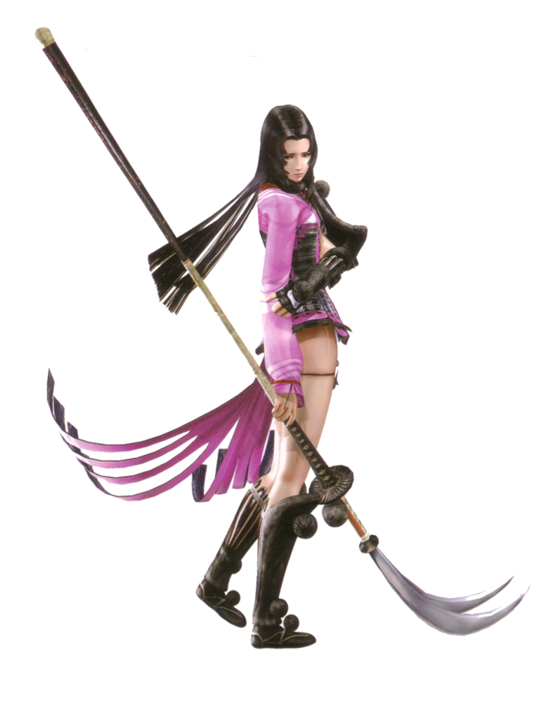 Sengoku Basara Wiki Surfingfasr