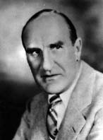Ernest Torrence