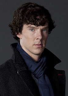 Sherlock Holmes (Sherlock) | Sherlock Holmes Wiki | FANDOM ...