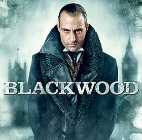Lord blackwood