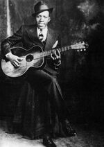 Robert johnson real