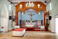 St-alphonsa-Tomb