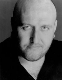 Steve Speirs