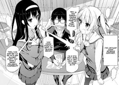 Saekano
