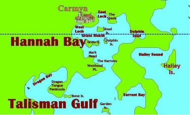 Carmyn and More