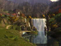 The Lord of the Rings Online - Rivendell