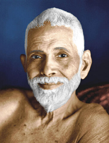 Fichier:Ramana maharshi.jpg