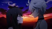 Lux and yoruka