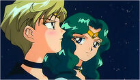 Sailor Uranus and Neptune 1