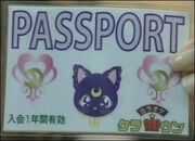 CrownPassport
