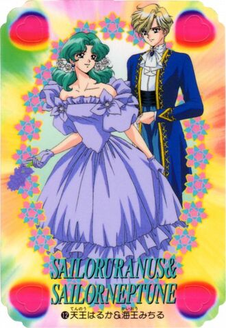 File:Haruka Tuxedo and Michiru Dress Card.jpg