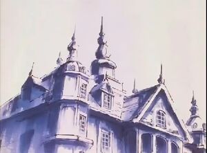 Geisterhaus