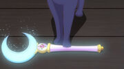 Moon Stick from Sailor Moon