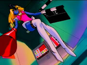 SailorDirector