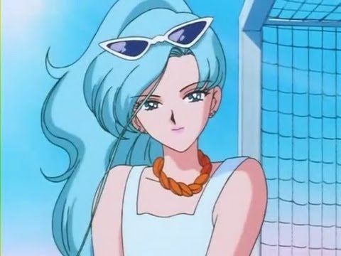 Image - Fish Eye in episode 143.jpg | Sailor Moon Wiki