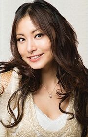 Chiaki Takahashi