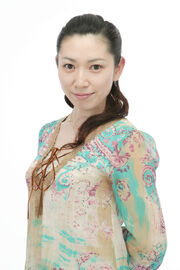 Houko kuwashima