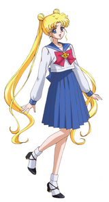 Sailor m