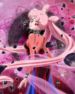 Crystal Vol. 12
