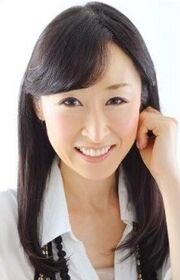 Sayaka Ohara