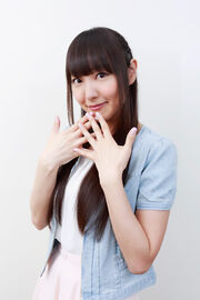 Yuki Nagaku