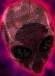 Death phantom