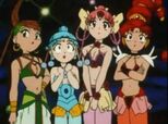 Amazon Quartet