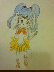 Sailorchibijupite