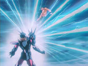 Siegfried invencibilidad