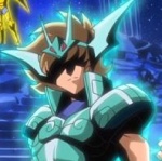 bronze saints saint seiya