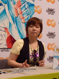 Anicom2010 shiori