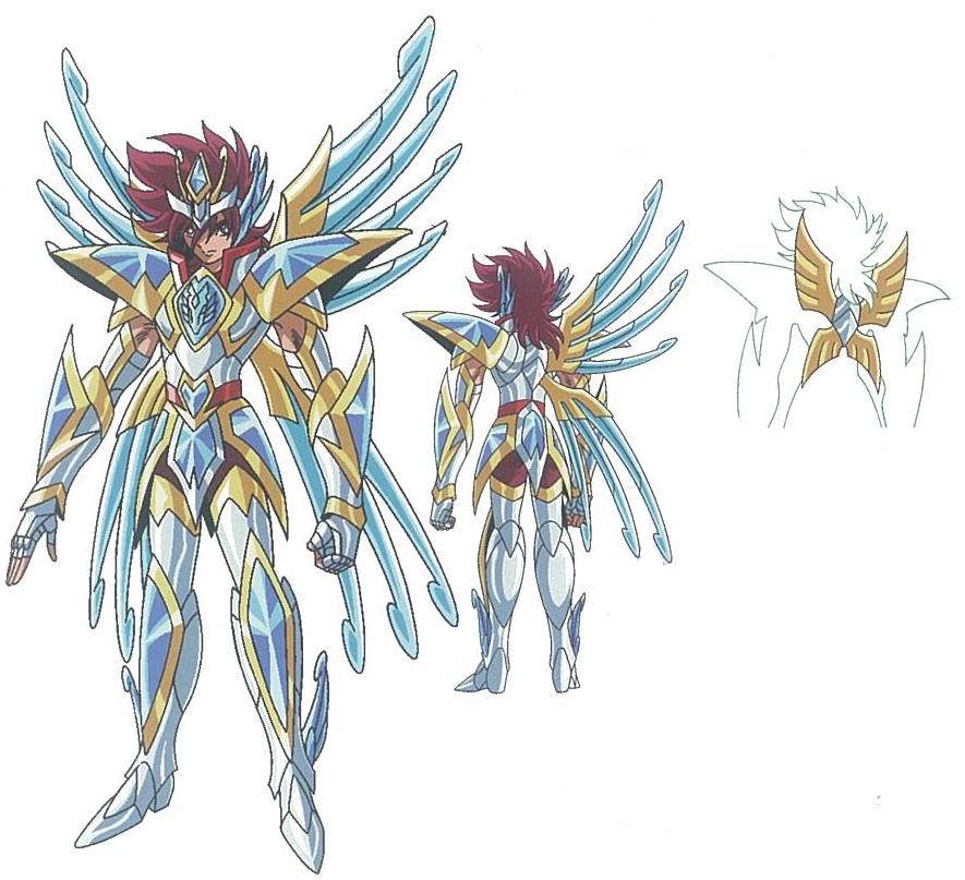 cloth pegasus