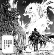 Ilias vs Sisyphus