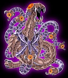 Surplice - Worm