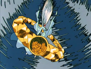 Nibelungen Ring