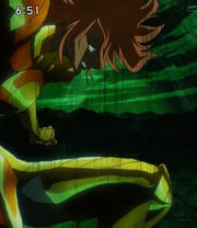 Genbu garrra fantasma.jpg