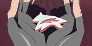 Earth Cosmo Crystal