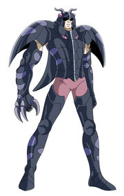 Unknown Specter 2