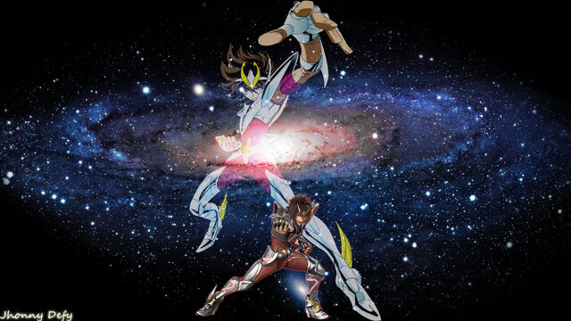 File:Pegasus Seiya wallpaper.jpeg