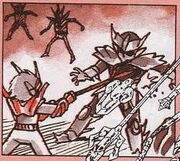 Berserkers
