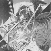 Kyoko death