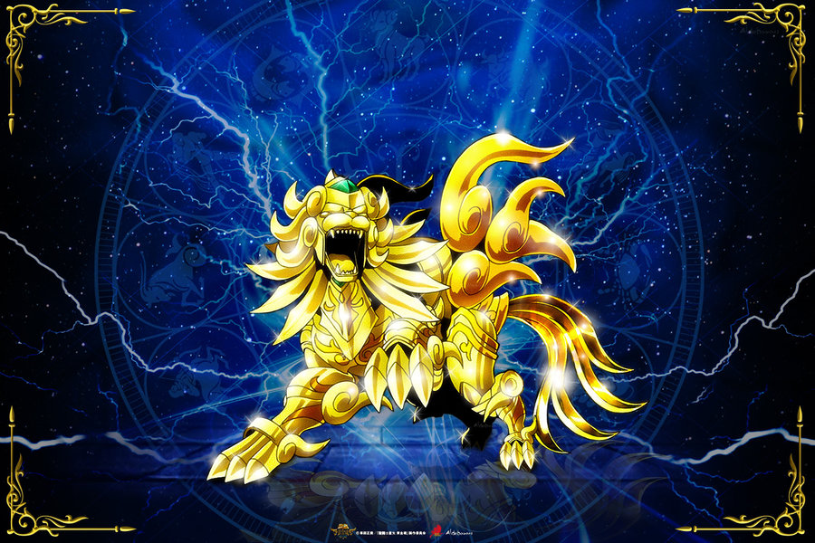 appendix leo myth cloth