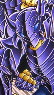 Unknown Specter 07