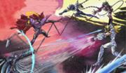 180px-Shun y Hyōga vs Diana