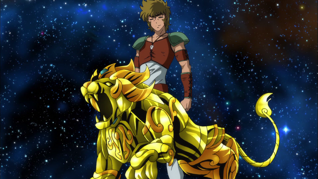 File:Aiolia with Leo Gold Cloth.png